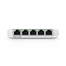 Ubiquiti USW-FLEX-MINI-5 UniFi USW Flex Mini 5 Port Smart Managed POE/USB C Powered Gigabit Network Switch (Five Pack, No PSU) - IT Supplies Ltd