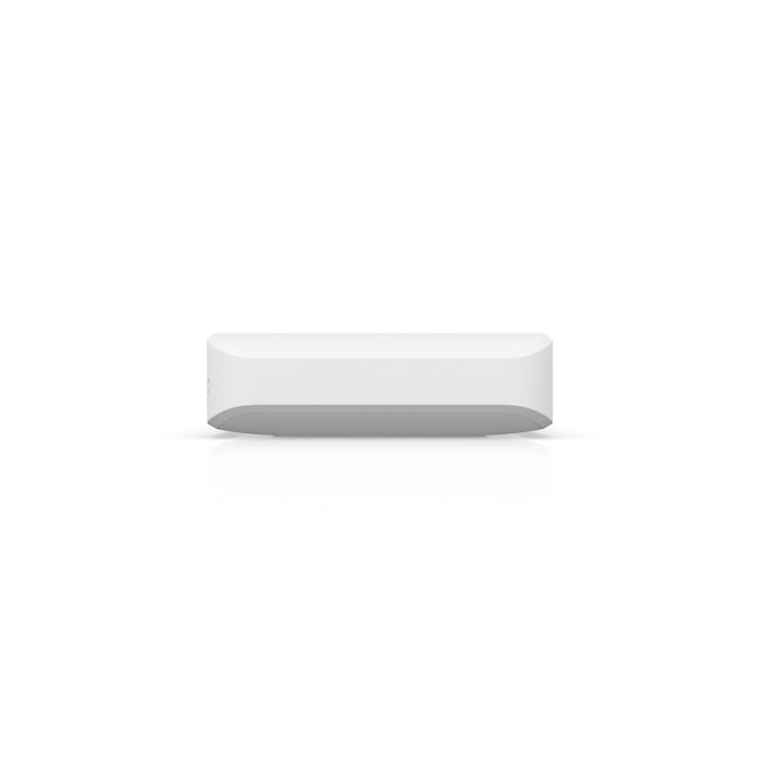 Ubiquiti USW-FLEX-MINI-5 UniFi USW Flex Mini 5 Port Smart Managed POE/USB C Powered Gigabit Network Switch (Five Pack, No PSU) - IT Supplies Ltd