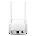 Strong 4GROUTER350MUK 4G LTE CAT4 N300 Unlocked Mobile Broadband Mini Wireless Router - IT Supplies Ltd