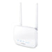 Strong 4GROUTER350MUK 4G LTE CAT4 N300 Unlocked Mobile Broadband Mini Wireless Router - IT Supplies Ltd