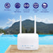 Strong 4GROUTER350MUK 4G LTE CAT4 N300 Unlocked Mobile Broadband Mini Wireless Router - IT Supplies Ltd