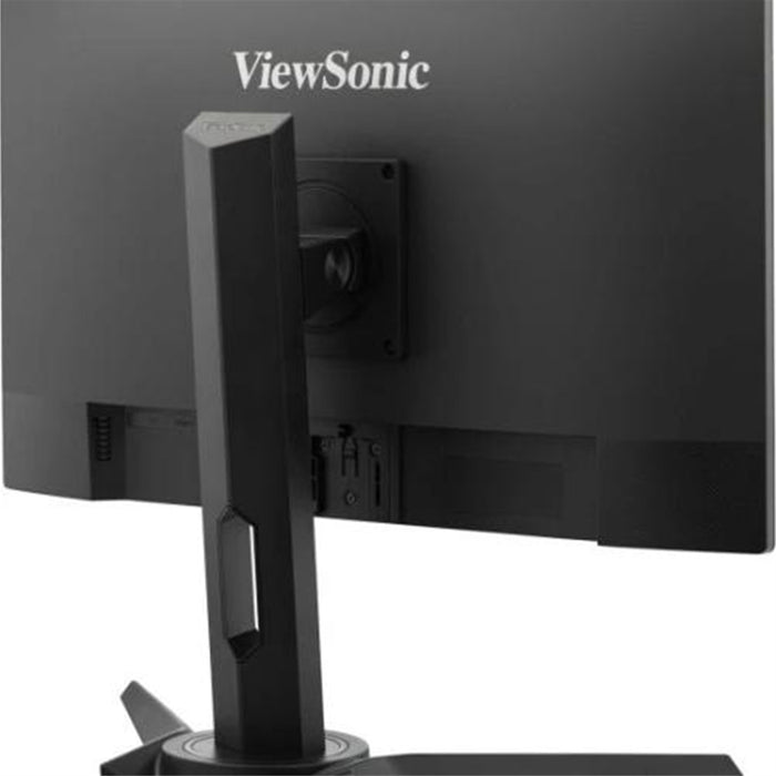 Viewsonic OMNI VX2779J-HD-PRO 27 Inch IPS Gaming Monitor, Full HD, 180Hz, 1ms, 2x HDMI, DisplayPort, Freesync, HDR10, Height Adjustable, Swivel, Rotate, VESA