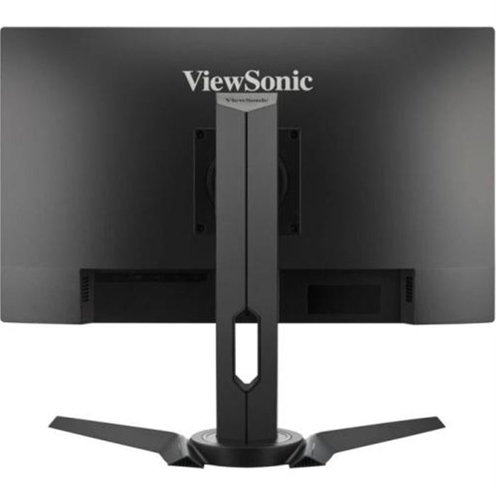 Viewsonic OMNI VX2779J-HD-PRO 27 Inch IPS Gaming Monitor, Full HD, 180Hz, 1ms, 2x HDMI, DisplayPort, Freesync, HDR10, Height Adjustable, Swivel, Rotate, VESA