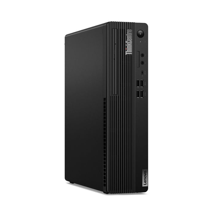 Lenovo ThinkCentre M70s 12DT003YUK Small Form Factor PC, Intel Core i5-13400 13th Gen, 16GB RAM, 512GB SSD, Windows 11 Pro, Keyboard and Mouse with 3 year Onsite warranty upgrade Included