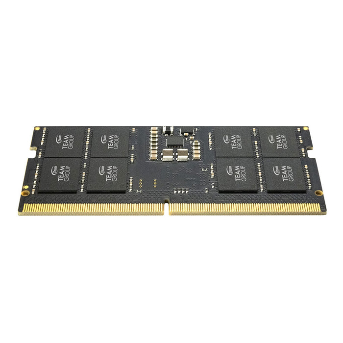 Team Elite TED532G4800C40D-S01 32GB (1 x 32GB) DDR5 4800MHz SODIMM System Memory