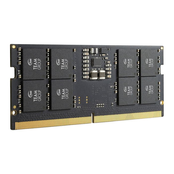 Team Elite TED532G4800C40D-S01 32GB (1 x 32GB) DDR5 4800MHz SODIMM System Memory