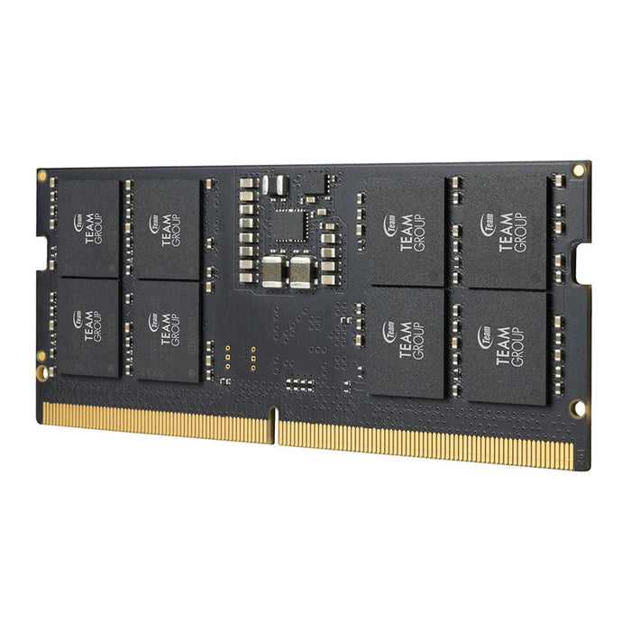 Team Elite TED532G4800C40D-S01 32GB (1 x 32GB) DDR5 4800MHz SODIMM System Memory