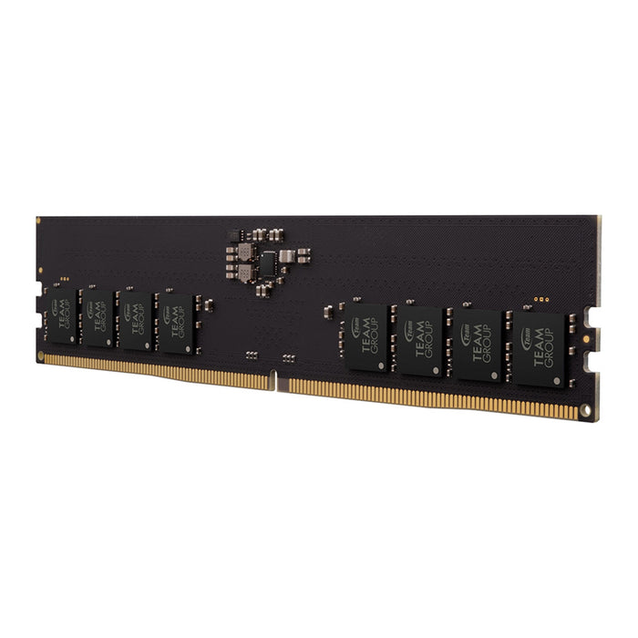 Team Elite TED532G4800C4001 32GB (1 x 32GB) DDR5 4800MHz DIMM System Memory