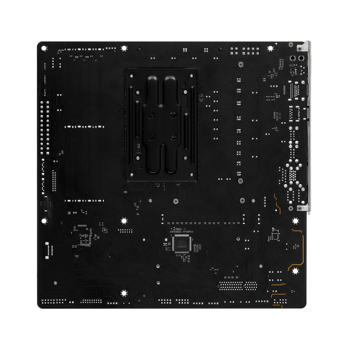 ASRock B850M Pro RS | AM5, DDR5, PCIe 5.0, M.2, USB-C, 2.5GbE, HDMI Motherboard