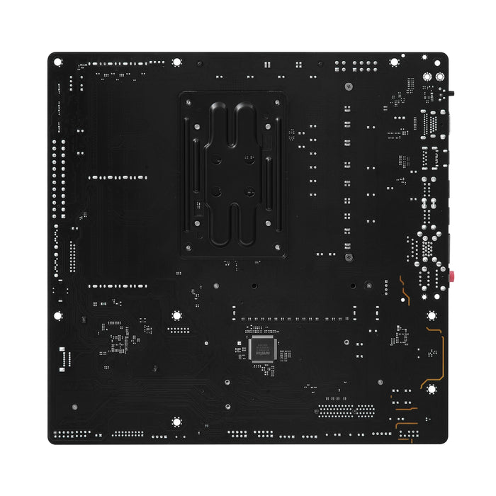 ASRock B850M PRO A Micro ATX | AM5, DDR5, PCIe 5.0, 2.5G LAN