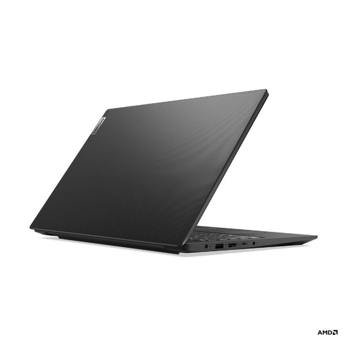 Lenovo V15 G4 82YU010MUK Laptop, 15.6 Inch Full HD 1080p Screen, AMD Ryzen 3 7320U, 8GB RAM, 256GB SSD, AMD Radeon Graphics, Windows 11 Pro