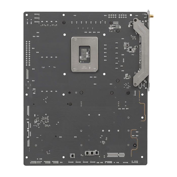 ASRock B860 Steel Legend WiFi ATX Motherboard | DDR5, M.2, Wi-Fi 6E