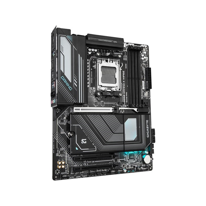 Gigabyte B850 ATX Motherboard | DDR5, PCIe 5.0, Wi-Fi 6E