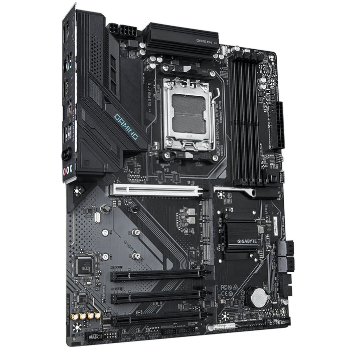 Gigabyte B850 GAMING WIFI6 AM5 Motherboard | High-Performance DDR5