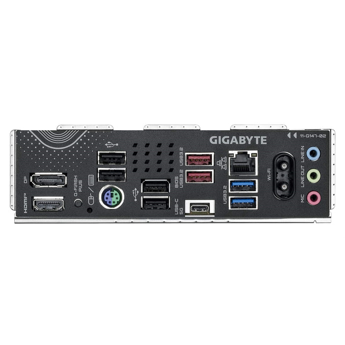 Gigabyte B850 GAMING WIFI6 AM5 Motherboard | High-Performance DDR5