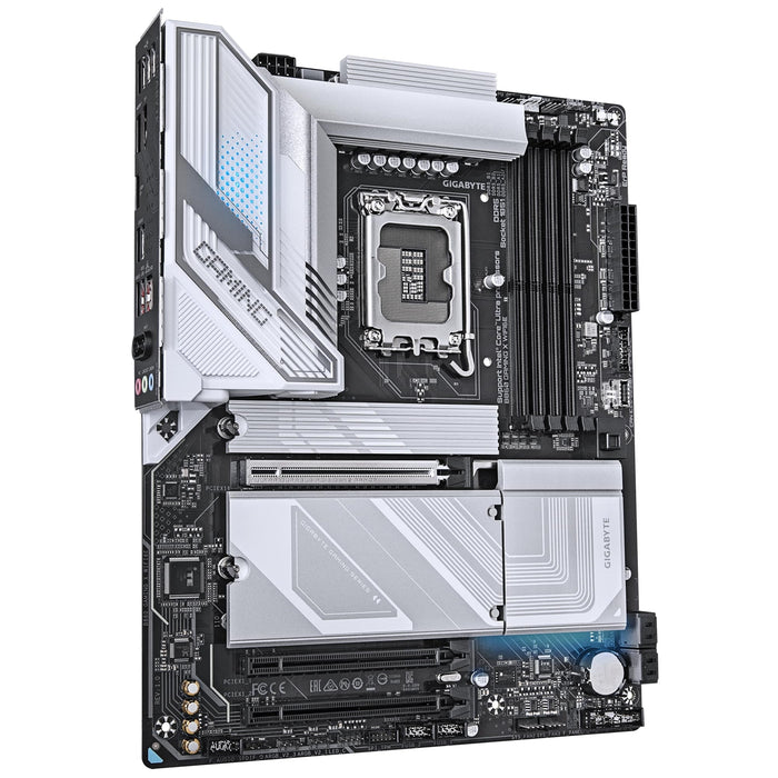 Gigabyte B860 GAMING X WiFi6E ATX Motherboard | DDR5, USB4, PCIe 5.0