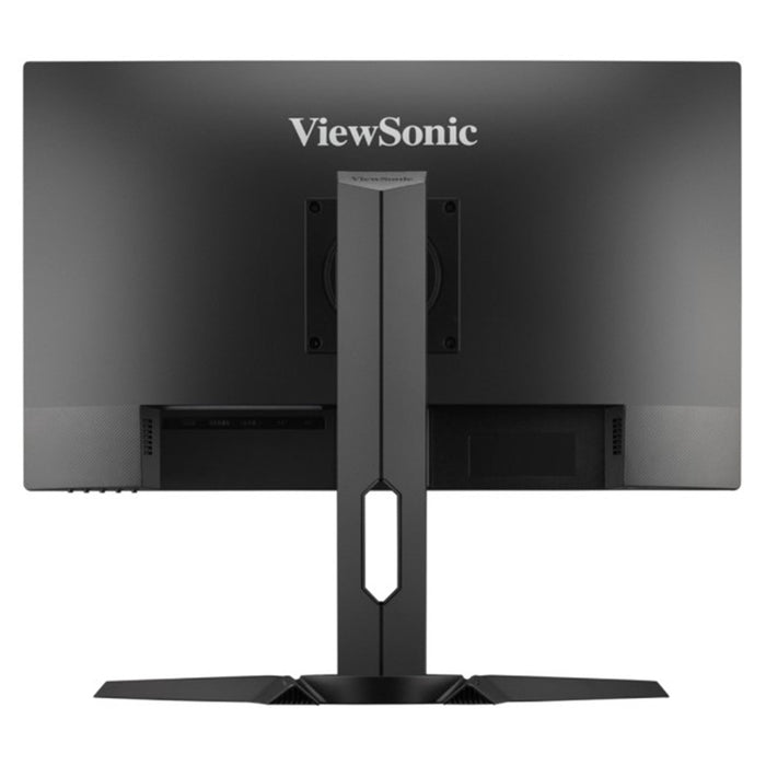 Viewsonic VX2479J-HD-PRO 24 Inch IPS Gaming Monitor, Full HD, 180Hz, 1ms, Freesync, HDMI, Display Port, Height Adjust, Pivot, Swivel, VESA