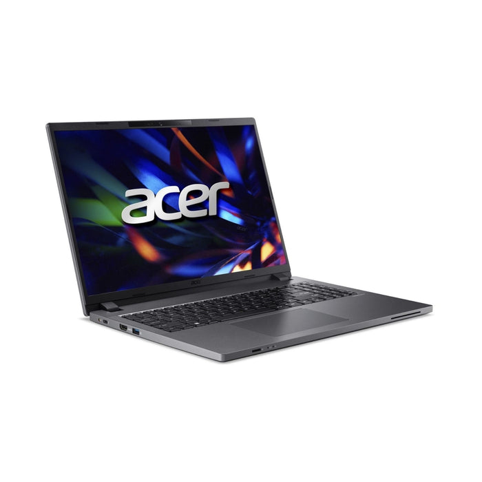 Acer TravelMate P2 TMP216-51-TCO Laptop, 16 Inch WUXGA IPS Screen, Intel Core i5-1335U 13th Gen Processor, 8GB RAM, 512GB SSD, Windows 11 Pro