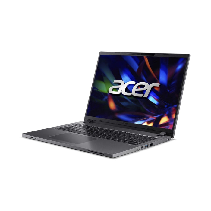 Acer TravelMate P2 TMP216-51-TCO Laptop, 16 Inch WUXGA IPS Screen, Intel Core i5-1335U 13th Gen Processor, 8GB RAM, 512GB SSD, Windows 11 Pro