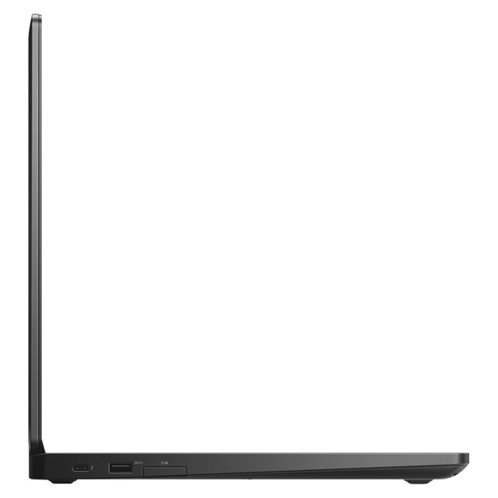 PREMIUM REFURBISHED Dell Latitude 5590 Intel Core i7 8th Gen Laptop, 15.6 Inch Full HD 1080p Screen, 16GB RAM, 256GB SSD, Windows 11 Pro