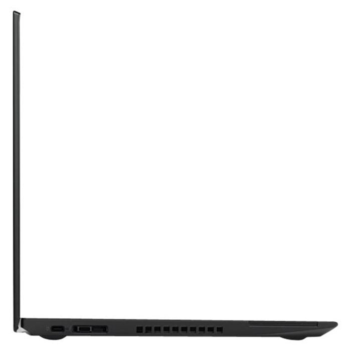 PREMIUM REFURBISHED Lenovo ThinkPad T580 Intel Core i7 8th Gen Laptop, 15.6 Inch Full HD 1080p Screen, 16GB RAM, 256GB SSD, Windows 11 Pro