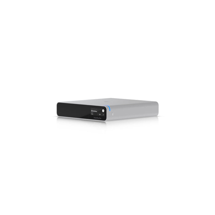 Ubiquiti UCK-G2-SSD UniFi Cloud Key Gen2 Hybrid Controller with 1TB SSD