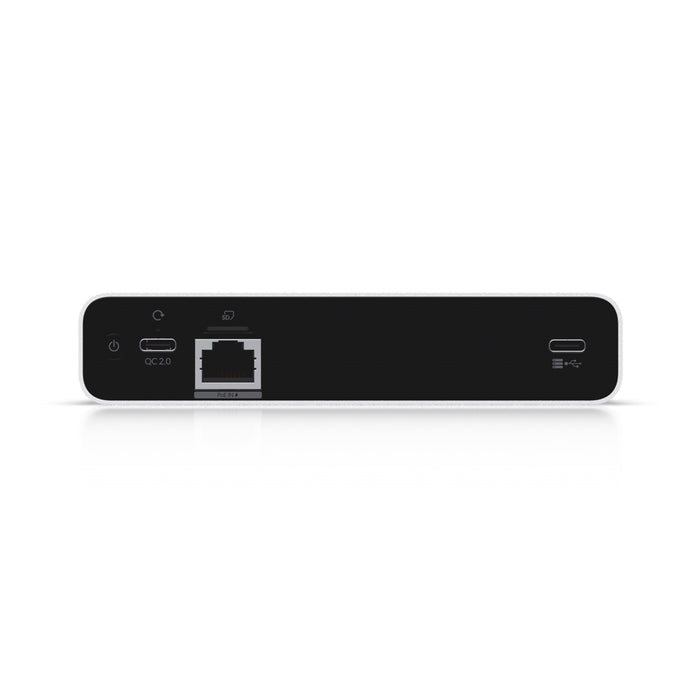 Ubiquiti UCK-G2-SSD UniFi Cloud Key Gen2 Hybrid Controller with 1TB SSD