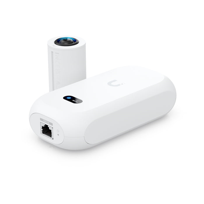 Ubiquiti UVC-AI-Theta-Pro Camera AI Theta Pro Ceiling Mount 360 Degree Camera