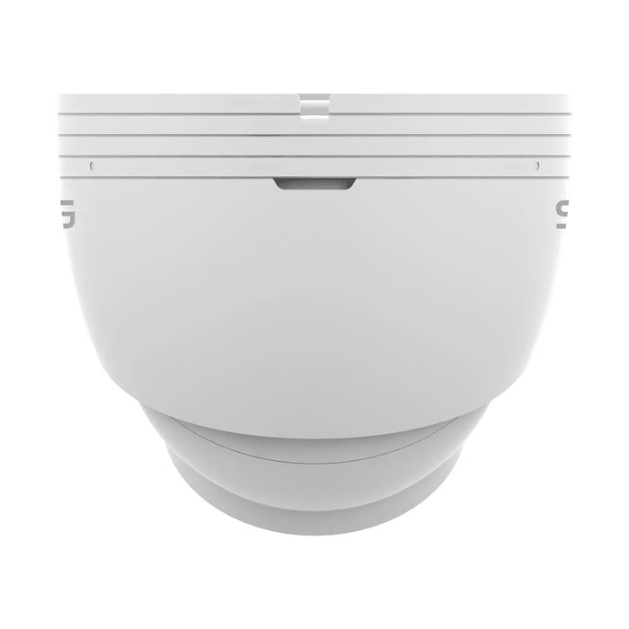 Strong TURRET-45D-5MP-UK 5MP Super HD Turret IP Camera with AI and Audio