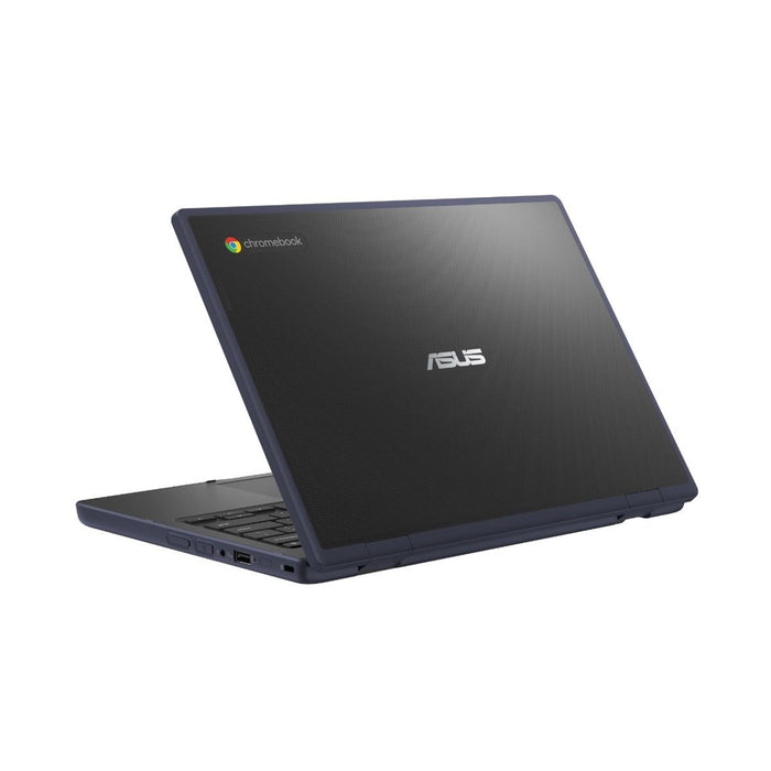 ASUS ChromeBook CZ1104CM2A-N00033-3Y, 11.6 Inch, MediaTek Kompanio 520, 4GB RAM, 64GB eMMC, Chrome OS with 3 Year Warranty