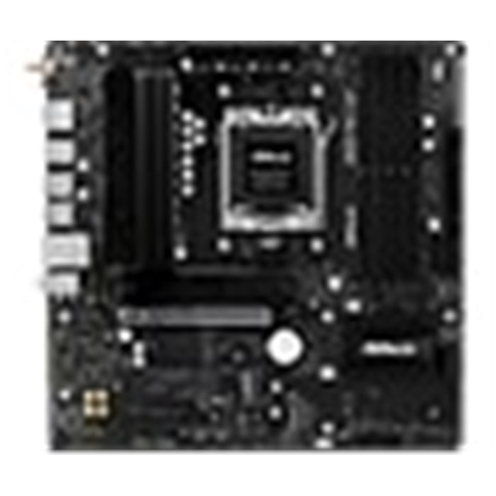 ASRock B850M Pro-A WiFi AMD Micro-ATX DDR5 Motherboard