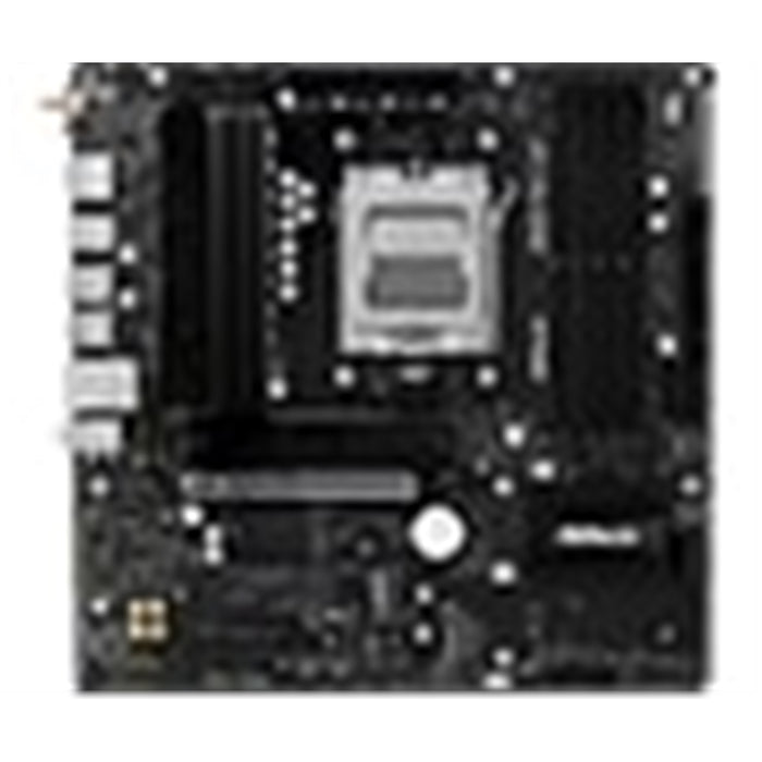 ASRock B850M Pro-A WiFi AMD Micro-ATX DDR5 Motherboard