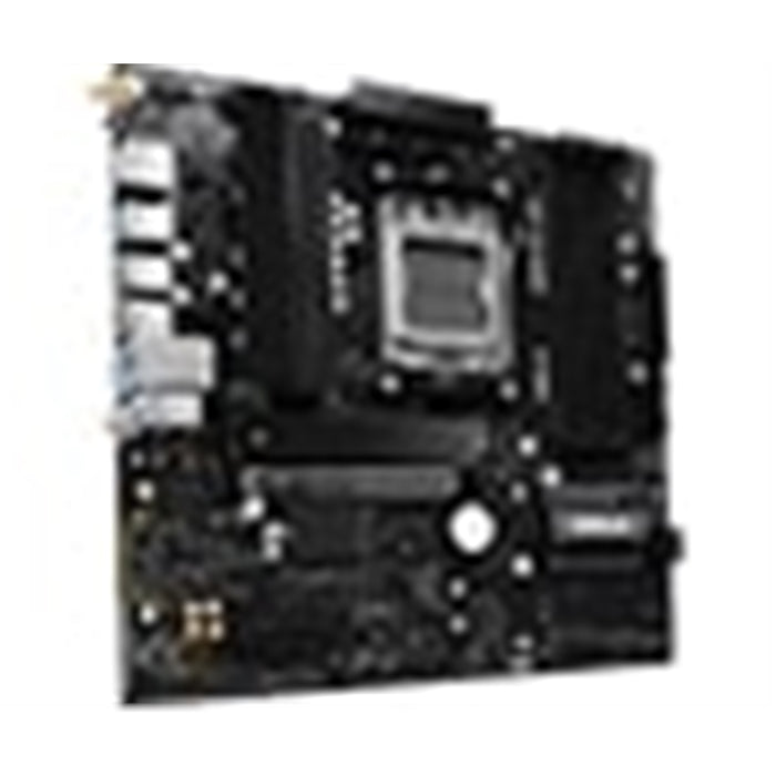 ASRock B850M Pro-A WiFi AMD Micro-ATX DDR5 Motherboard