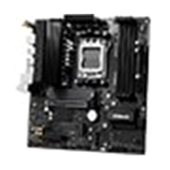 ASRock B850M Pro-A WiFi AMD Micro-ATX DDR5 Motherboard