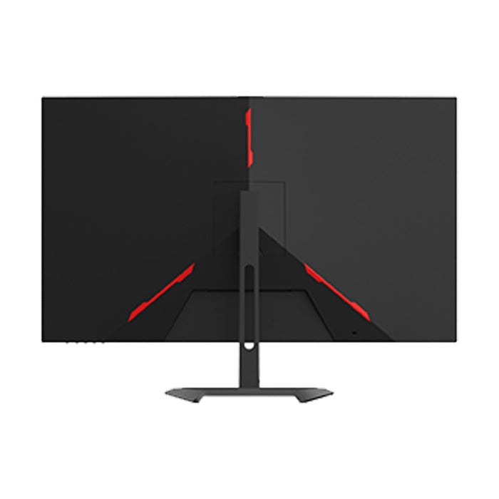 piXL CM32F44K 32 Inch 4K Monitor, Widescreen IPS LCD Panel, 3840 x 2160, 5ms Response Time, 60Hz Refresh, Display Port / HDMI, VESA Wall Mount, Black Finish, 3 Year Warranty