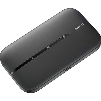 Three Huawei E5783 4G+ MiFi Pay As You Go Mobile Broadband Router (with 24GB SIM Card) - IT Supplies Ltd