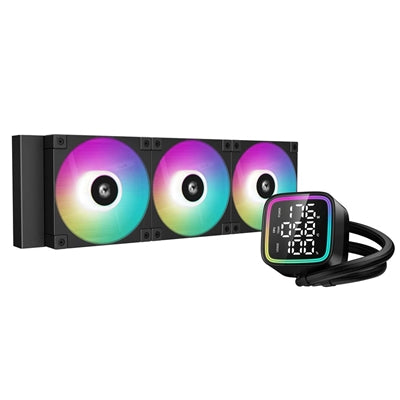 DeepCool LD 360 AIO Cooler - IT Supplies Ltd