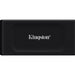 Kingston XS1000 2TB Portable External SSD, Read 1050MB/s, Write 1000MB/s, USB 3.2 Gen 2, 5 Year Warranty - IT Supplies Ltd