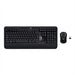 Logitech K540e Advanced Combo Wireless Keyboard and 3 Button Ambidextrous Scroll Mouse Unified Nano USB - IT Supplies Ltd