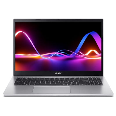 Acer Aspire 3 NX.K6TEK.004 Laptop, 15.6 Inch Full HD 1080p Screen, Intel Core i7 1255U 12th Gen, 8GB RAM, 1TB SSD, Windows 11 Home - IT Supplies Ltd