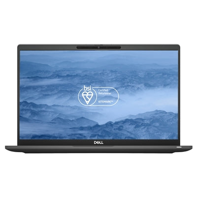 PREMIUM REFURBISHED Dell Latitude 7420 Intel Core i5 11th Gen Laptop, 14 Inch Full HD 1080p Screen, 16GB RAM, 512GB SSD, Windows 11 Pro - IT Supplies Ltd