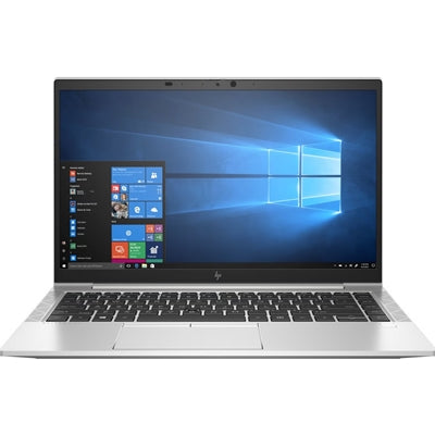 HP EliteBook 840 G7 Intel Core i5 10310U 10th Gen Laptop, 14 Inch Full HD 1080p Screen, 8GB RAM, 256GB SSD, Windows 11 Pro - IT Supplies Ltd