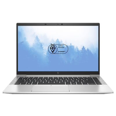 PREMIUM REFURBISHED HP EliteBook 840 G8 Intel Core i5 1135G711th Gen Laptop, 14 Inch Full HD 1080p Screen, 16GB RAM, 512GB SSD, Windows 11 Pro - IT Supplies Ltd