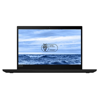 PREMIUM REFURBISHED Lenovo ThinkPad T14 Intel Core i5 1135G7 11th Gen Laptop, 14 Inch Full HD 1080p Screen, 16GB RAM, 512GB SSD, Windows 11 Pro - IT Supplies Ltd