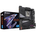 Gigabyte Z790 AORUS ELITE X WIFI7 Intel 1700 Socket Motherboard, ATX, 4x DDR5 Slots, 4x M.2 Sockets, 2x USB-C Port, Fitted I/O Shield, Wi-Fi 7, 1x DisplayPort / 1x HDMI Port - IT Supplies Ltd