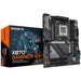 Gigabyte X870 GAMING X WIFI7 AMD AM5 Socket Motherboard, ATX, 4x DDR5 Slots, 3x M.2 Sockets, 3x USB-C Port, Fitted I/O Shield, 2.5GbE LAN, Wi-Fi 7, 1x HDMI Port / 2x USB-C (USB4) - IT Supplies Ltd