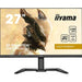 iiyama G-MASTER Gold Phoenix GB2790QSU-B5 27 inch IPS Gaming Monitor, QHD, 1ms, HDMI, DisplayPort, USB Hub, Freesync, 240Hz, Speakers, Black, Internal PSU, VESA, Height Adjustable - IT Supplies Ltd