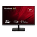 Viewsonic VA2408-MHDB 24 Inch IPS Monitor, Full HD, 100Hz, 1ms, USB Hub, VGA, HDMI, Displayport, VESA, Speakers - IT Supplies Ltd