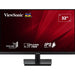 Viewsonic VA3209-2K-MHD 32 Inch IPS Frameless Monitor, 2K, 75Hz, 4ms, HDMI, DisplayPort, HD, Built-In Speakers, VESA - IT Supplies Ltd