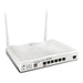 DrayTek V2865AX-K Vigor 2865ax Wireless 6 AX Multi-WAN Firewall VDSL Modem Router - IT Supplies Ltd